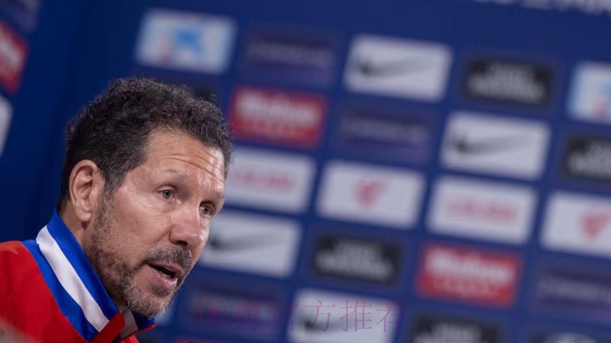 塞尔电台记者：马竞一位重要分析师将加盟皇马